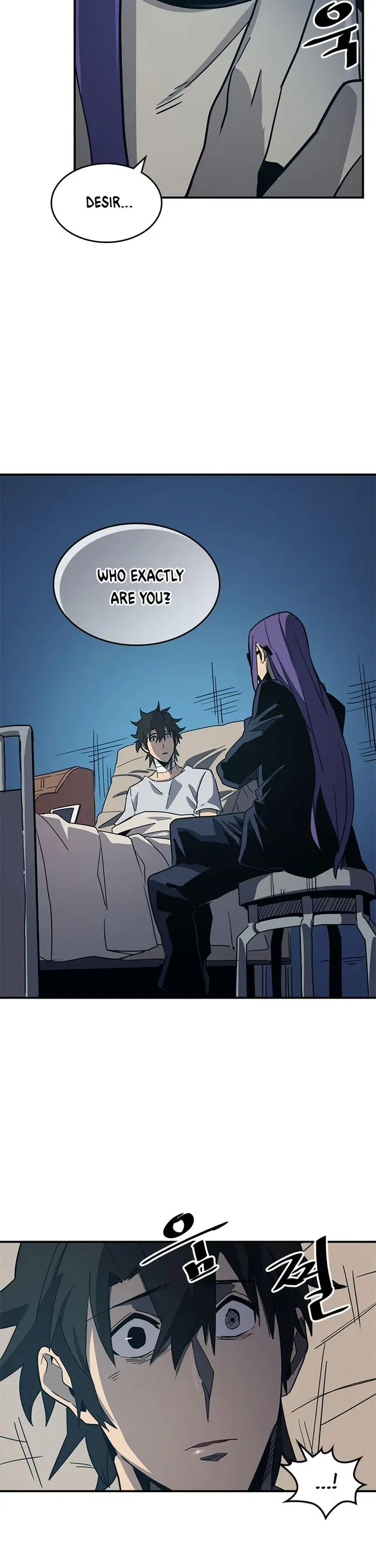 A Returner’s Magic Should Be Special Chapter 99 image 23_optimized